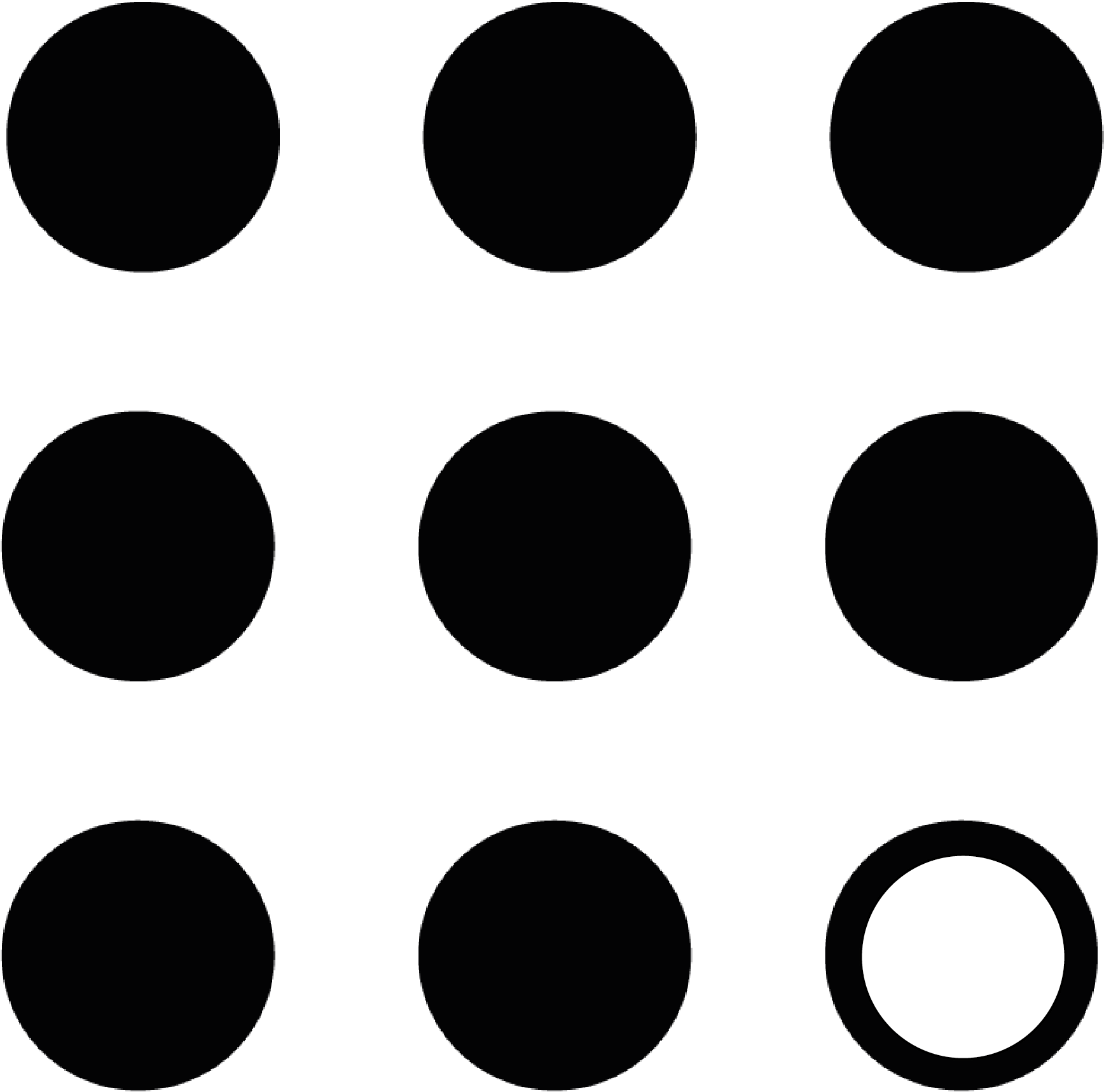 GAMME 009
