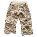 BORO DESERT SHORT