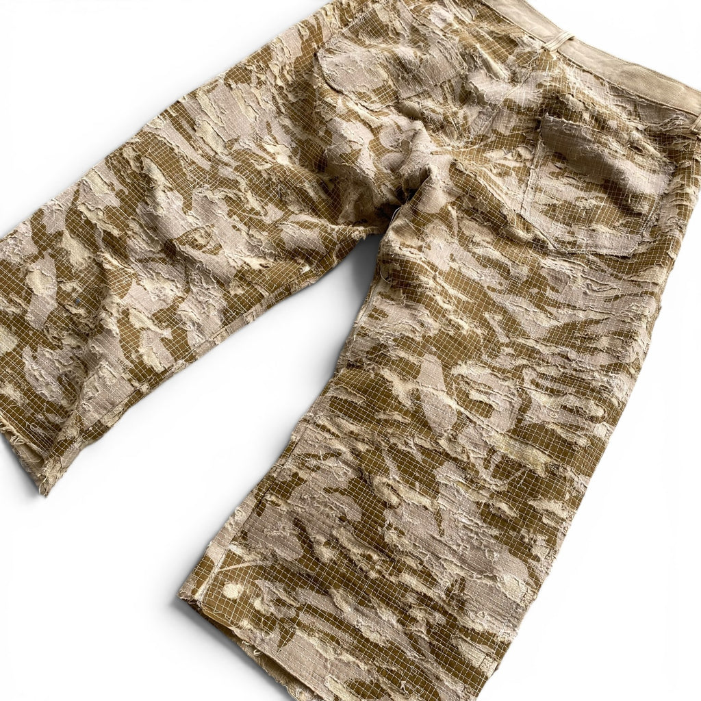 BORO DESERT SHORT
