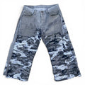 BORO URBAN SHORT