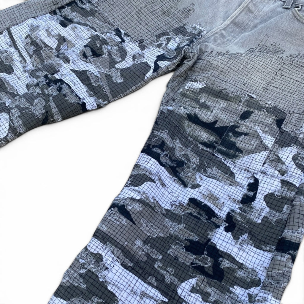 BORO URBAN SHORT