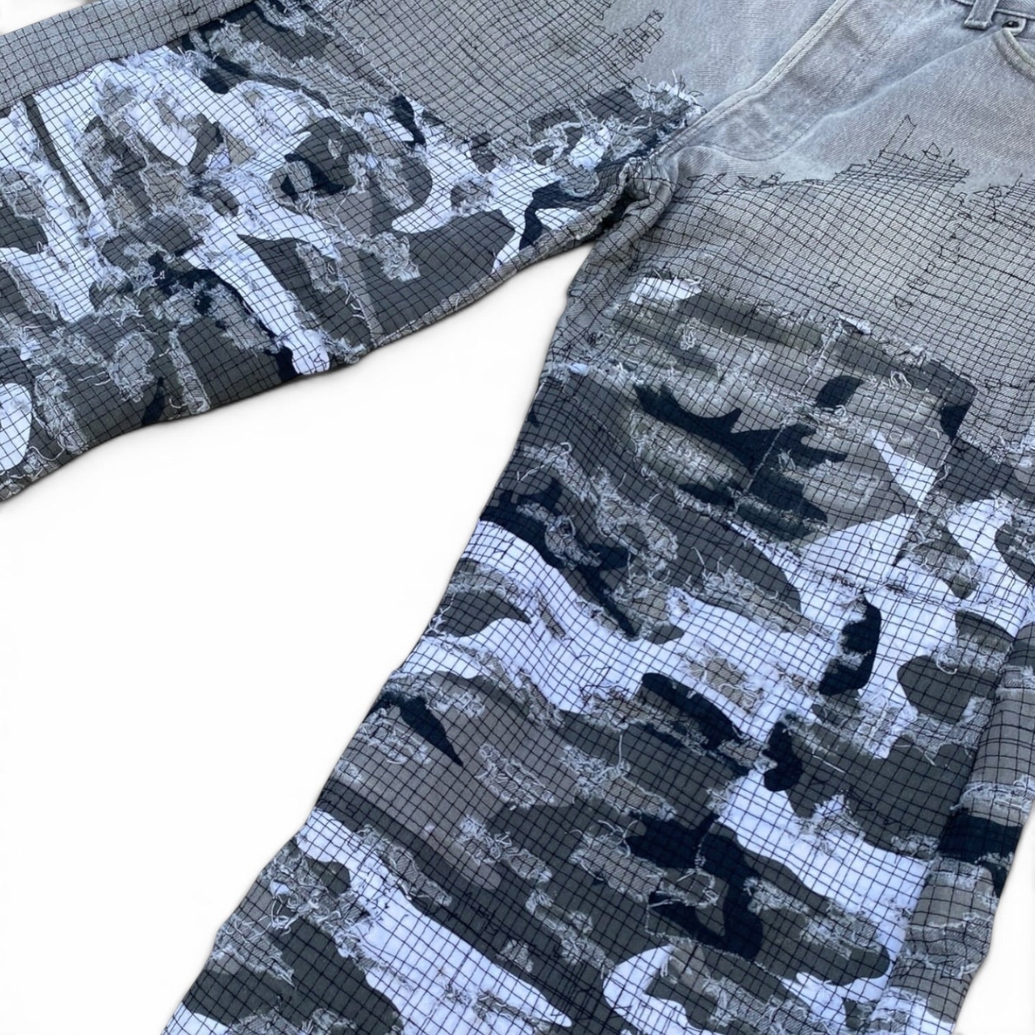 BORO URBAN SHORT