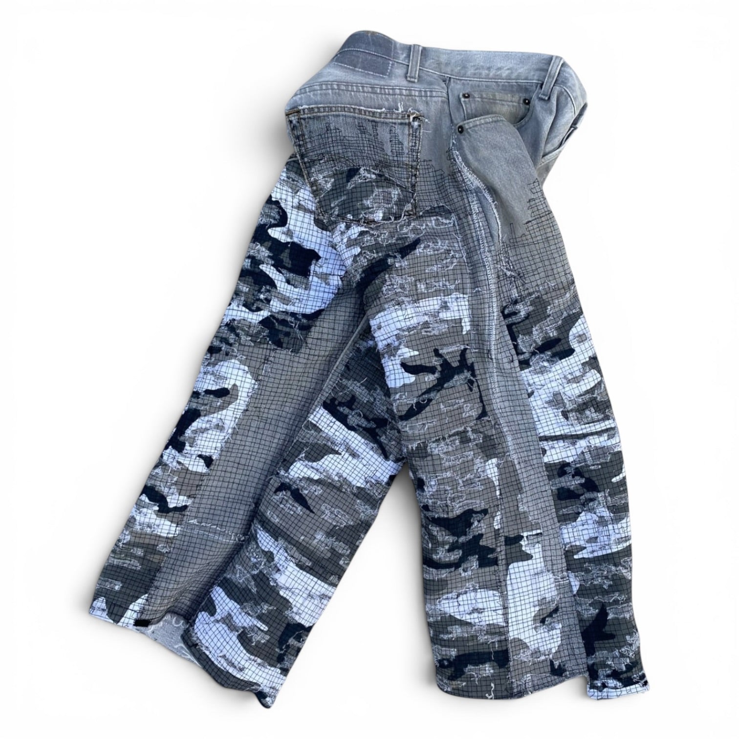 BORO URBAN SHORT
